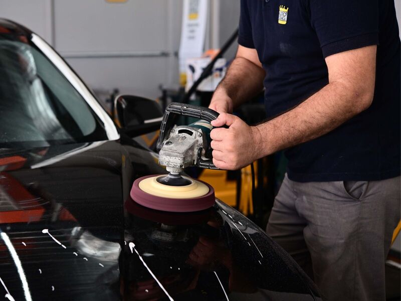 Akhisar Oto Pasta Cila